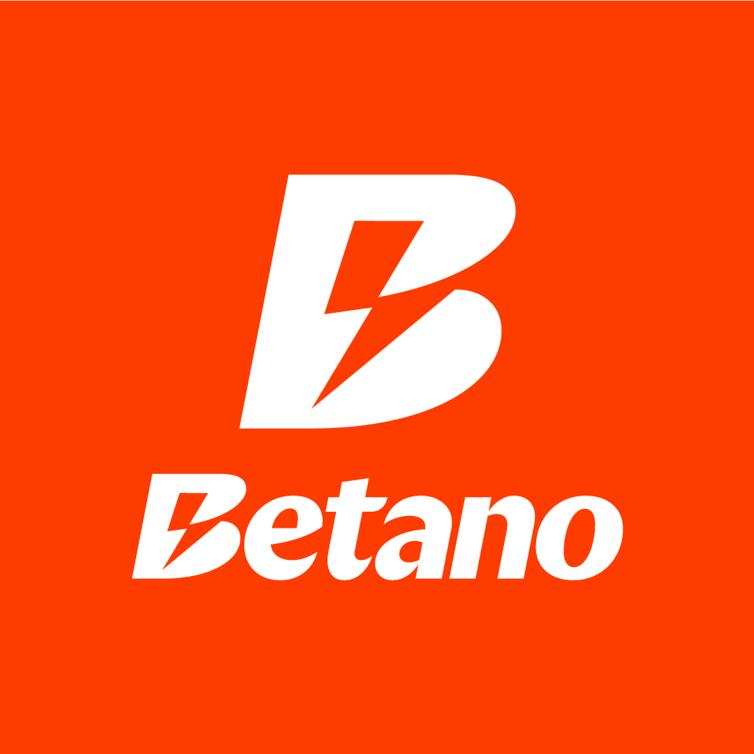 logotipo da betano